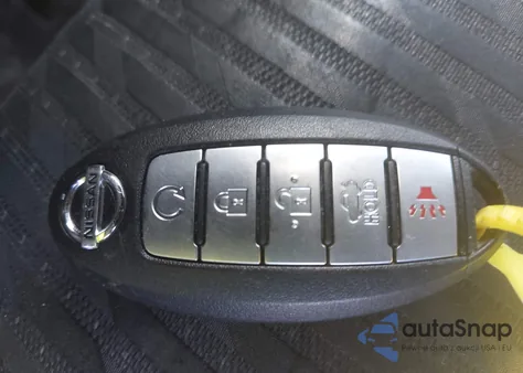 2018 Nissan Altima 2.5 Sv from USA, damaged, VIN 1N4AL3AP4JC153849